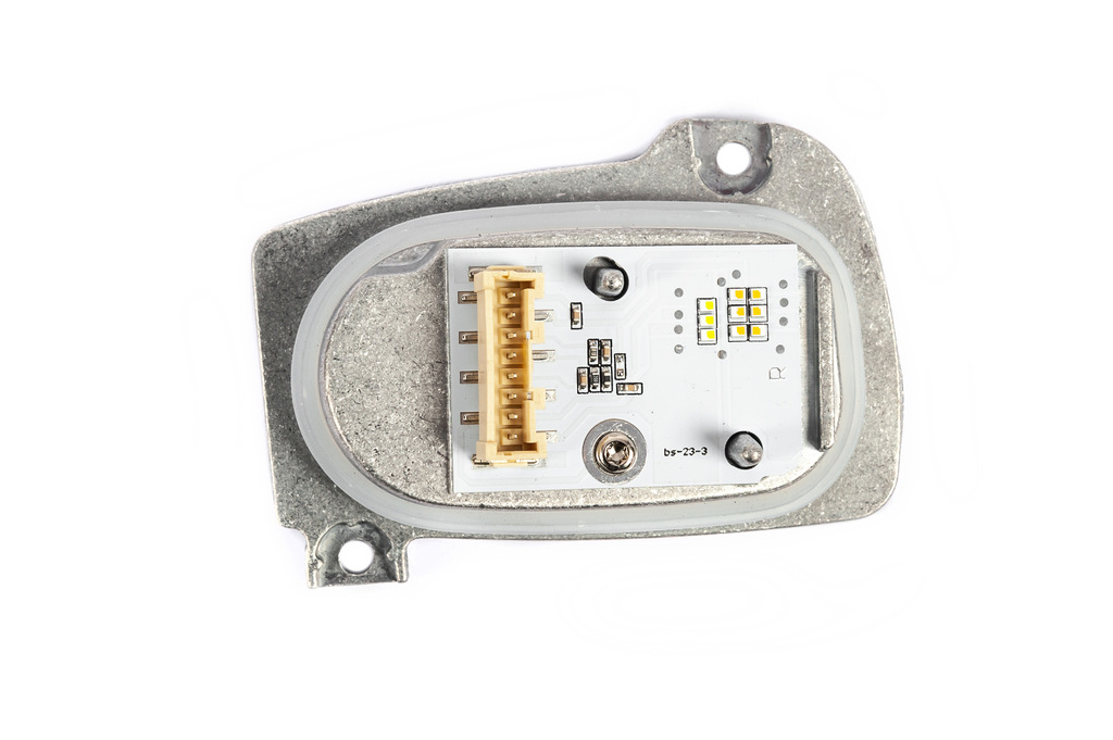 Led-модуль у фару 8V0998474A (1 шт, правий) 2