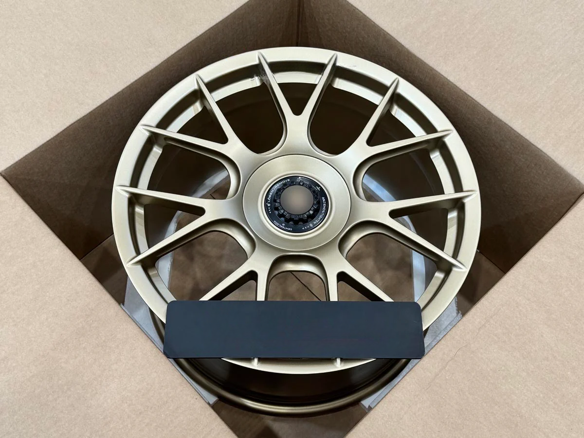 Ковані диски OEM R20 V2 (4 шт) 3