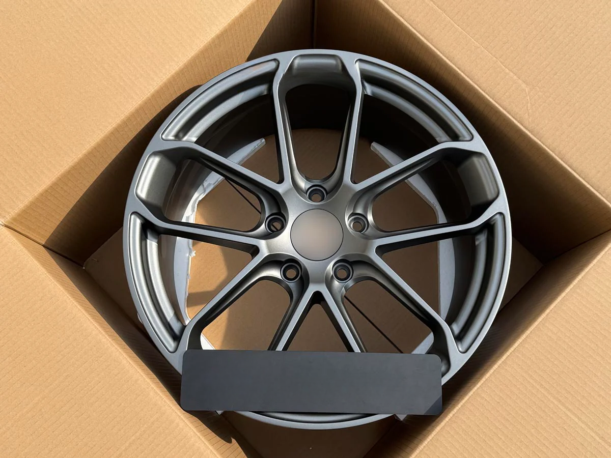 Ковані диски OEM R20 V2 (4 шт)