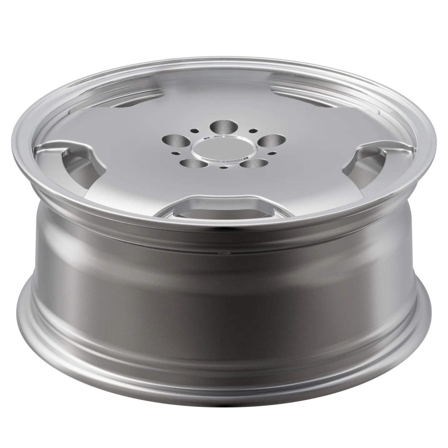 Ковані диски OEM R17 (4 шт) 3