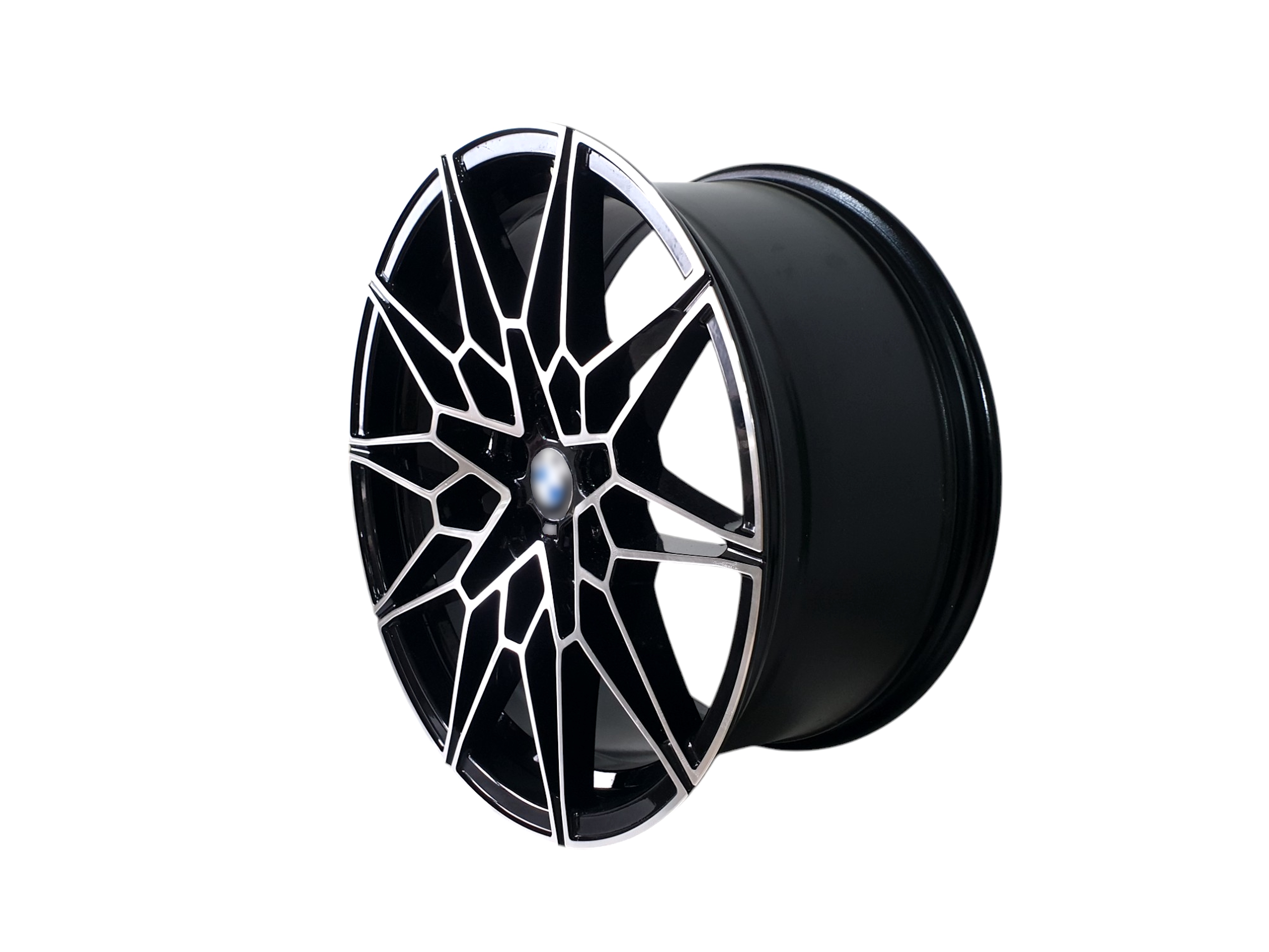 R19 BMF (різноширокі) Диски на BMW 3 Series F30 / F31 2011-2018 року 2
