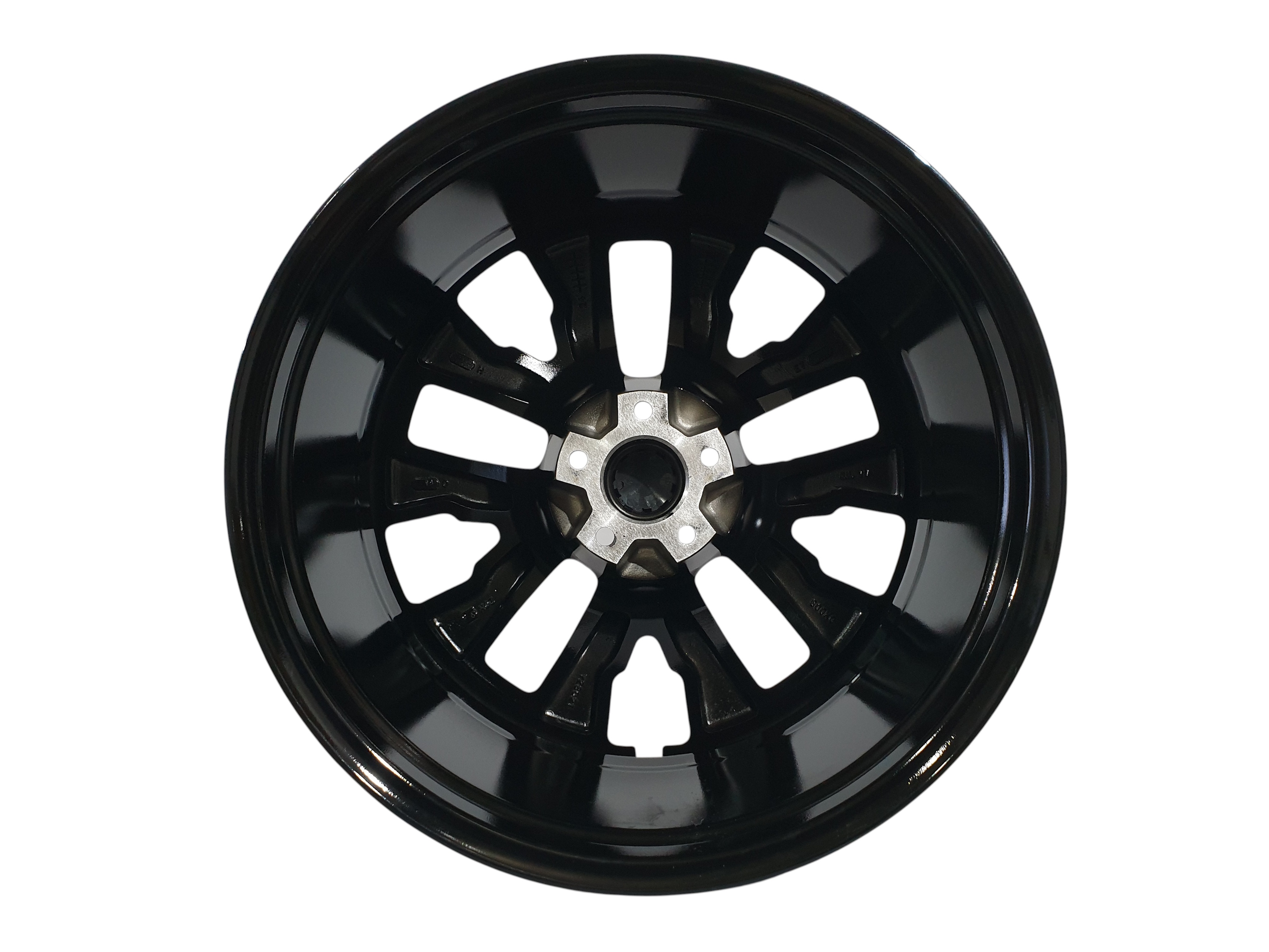 R20 BMF (різноширокі) на BMW 1 Series F40 / F41 2019-2023 року 3
