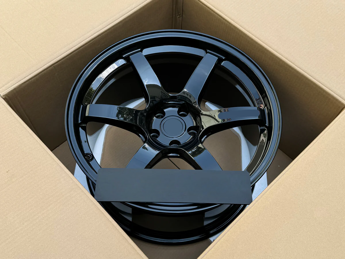 Ковані диски OEM R20 V1 (4 шт) 2