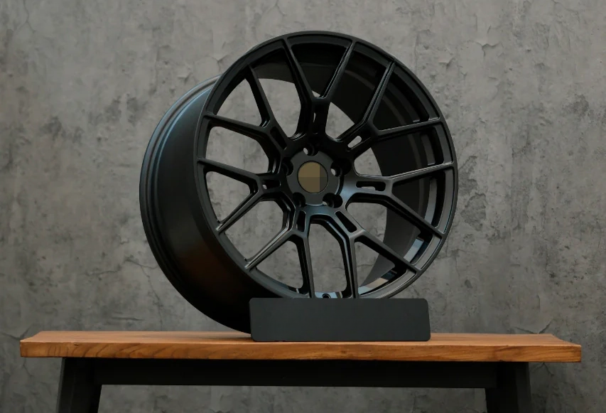 Ковані диски OEM R19 V3 (4 шт)
