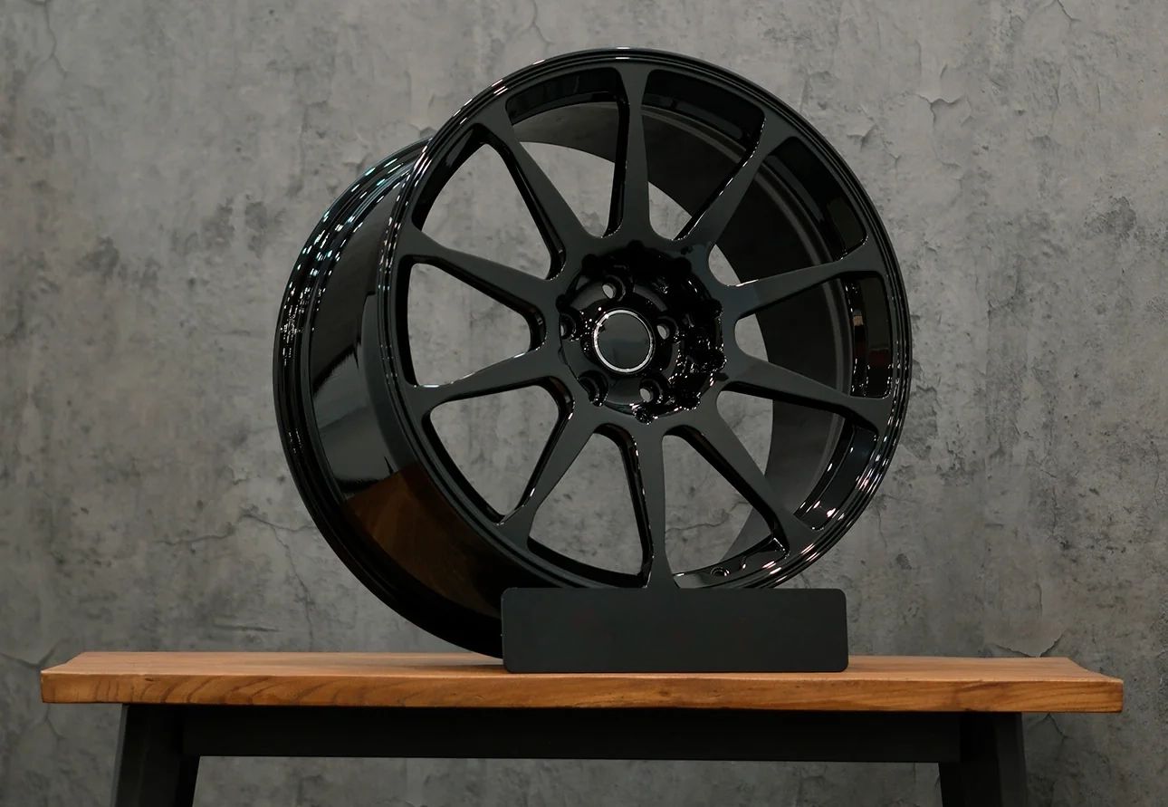 Ковані диски OEM R20 V4 (4 шт)