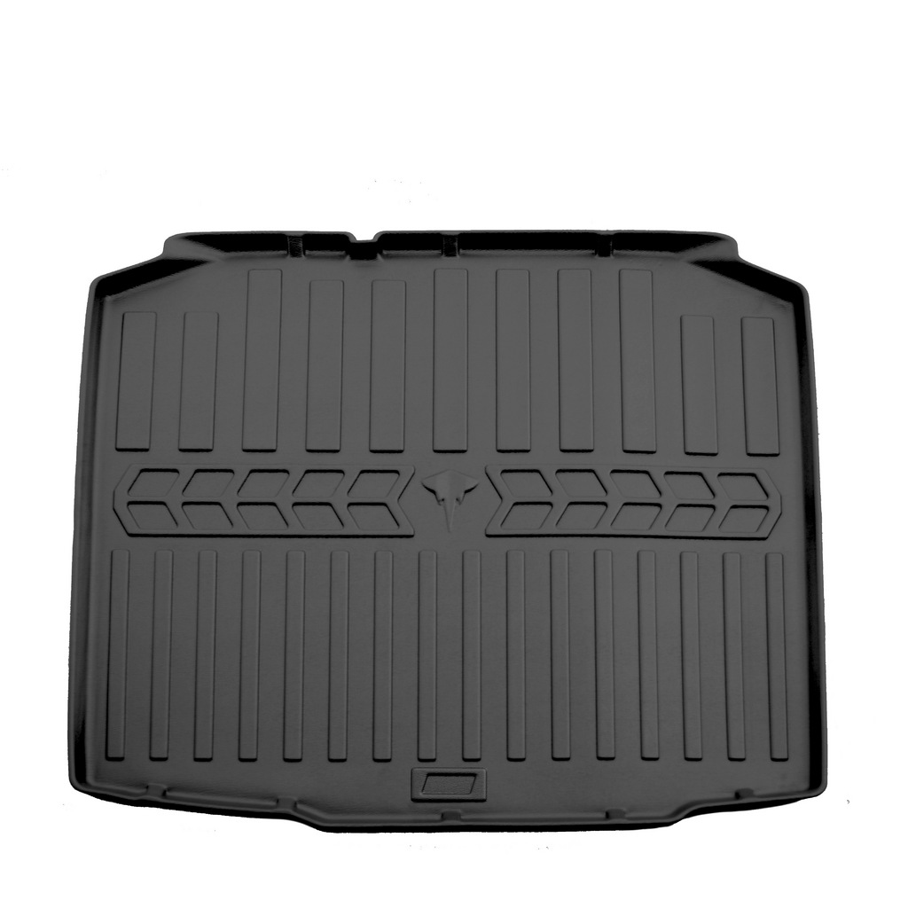Килимок в багажник 3D (SW) (Stingray)