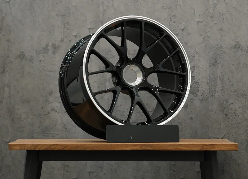 Ковані диски OEM R19 V3 (4 шт)