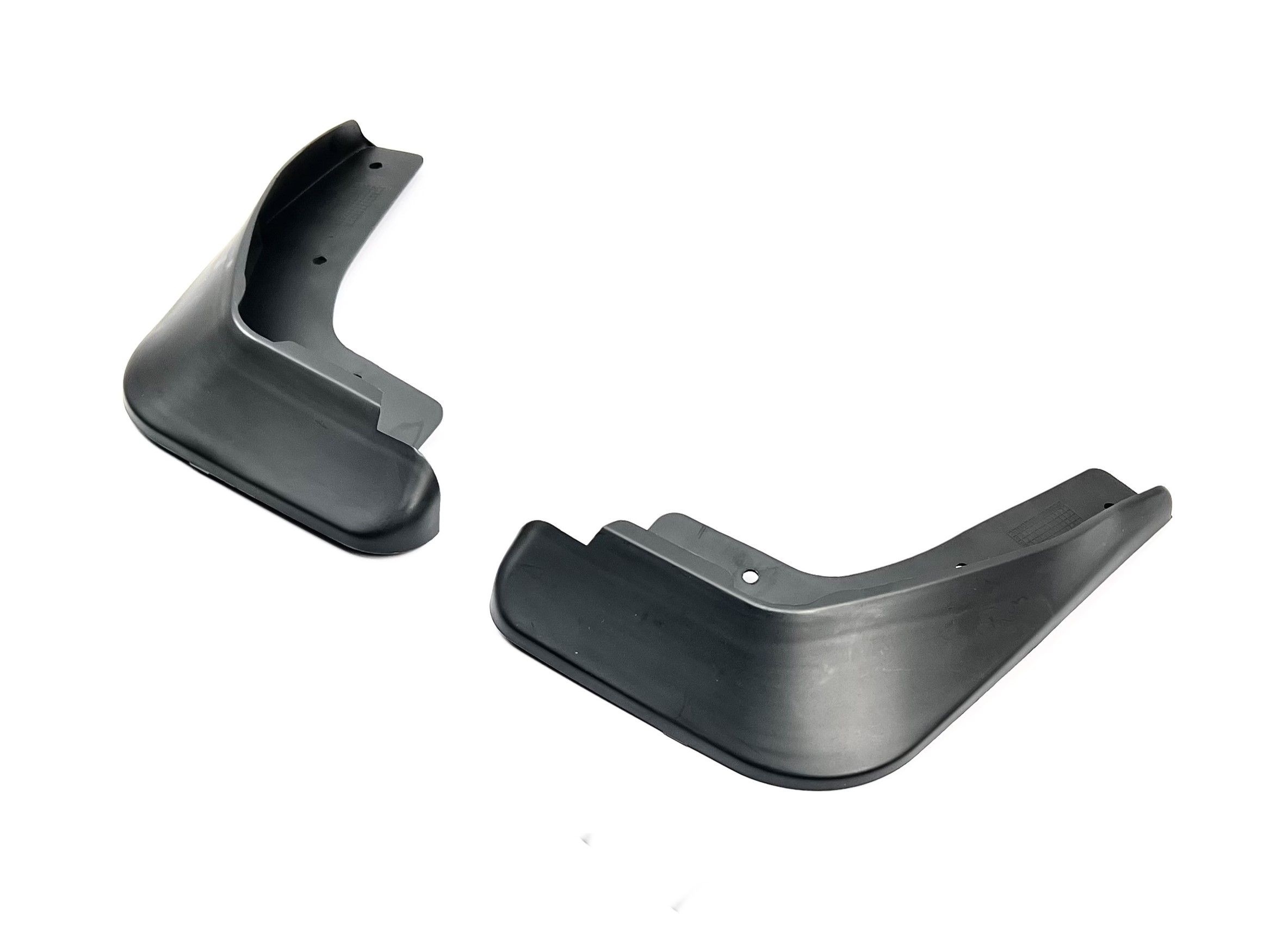 Бризковики передні для Mazda 3 хетчбек 2009–2013, комплект 2 шт 3