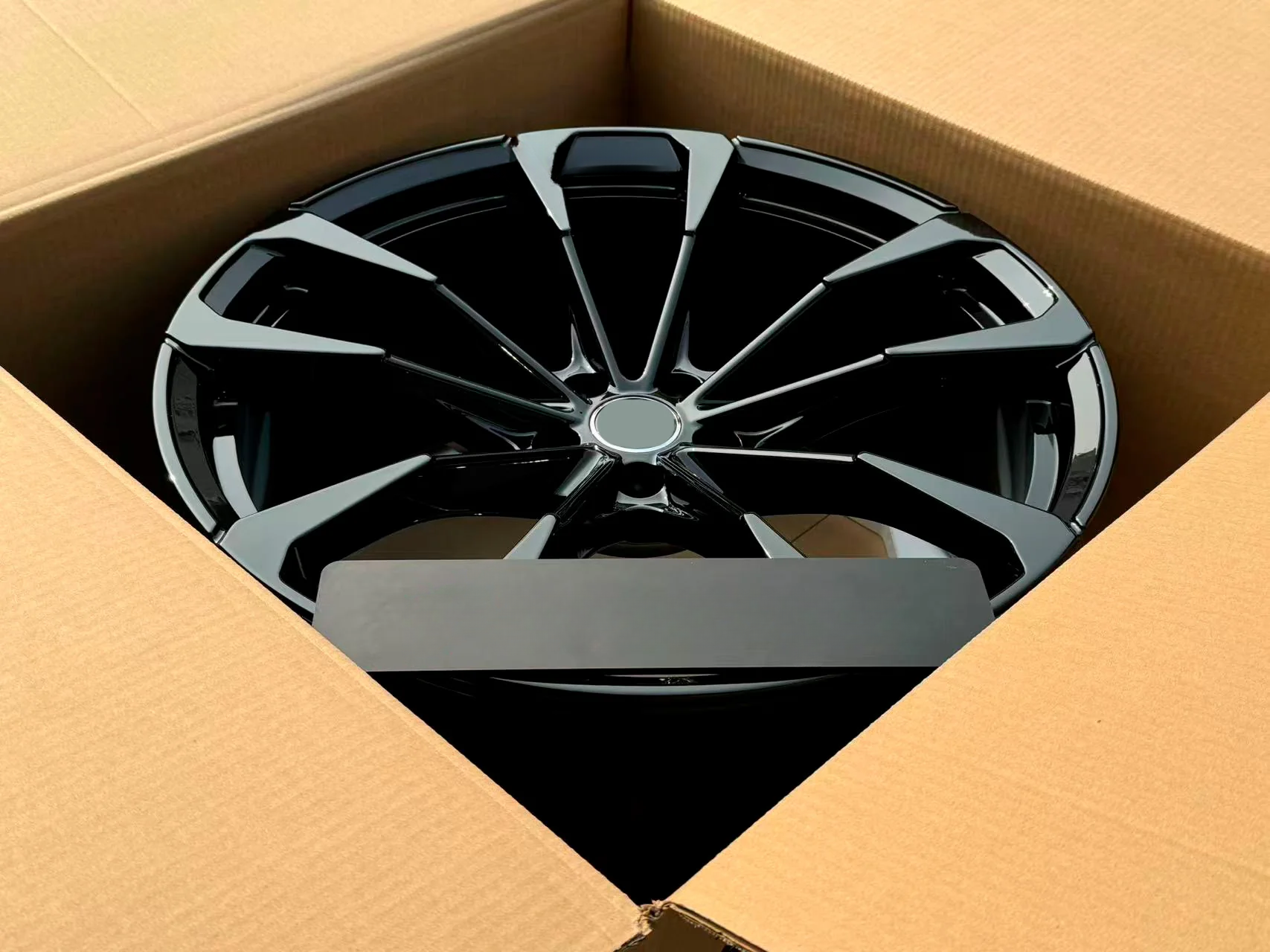 Ковані диски OEM R22 V3 (4 шт) 5