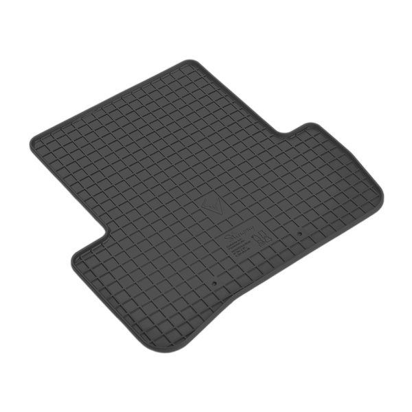 Гумові килимки (4 шт, Stingray Premium) 4