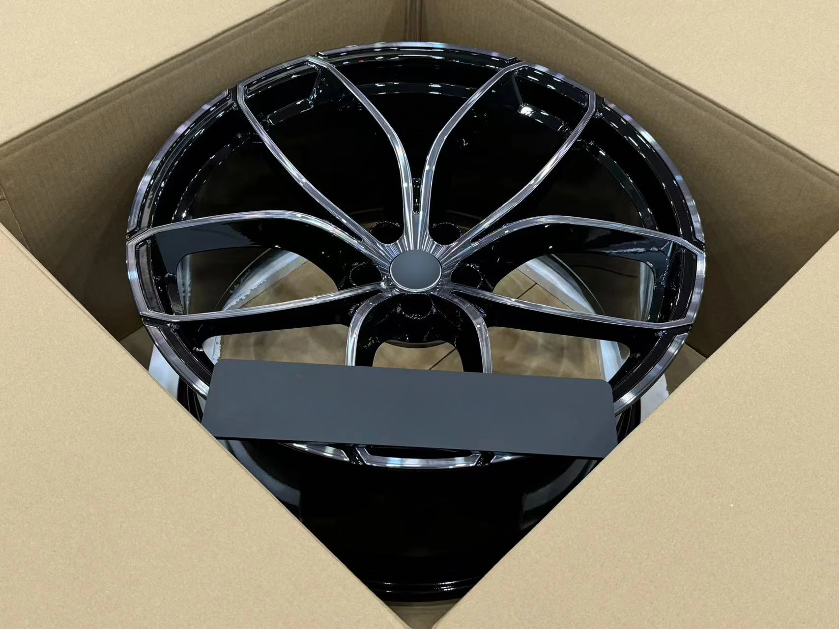 Ковані диски OEM R20 R21 V2 (4 шт) 4
