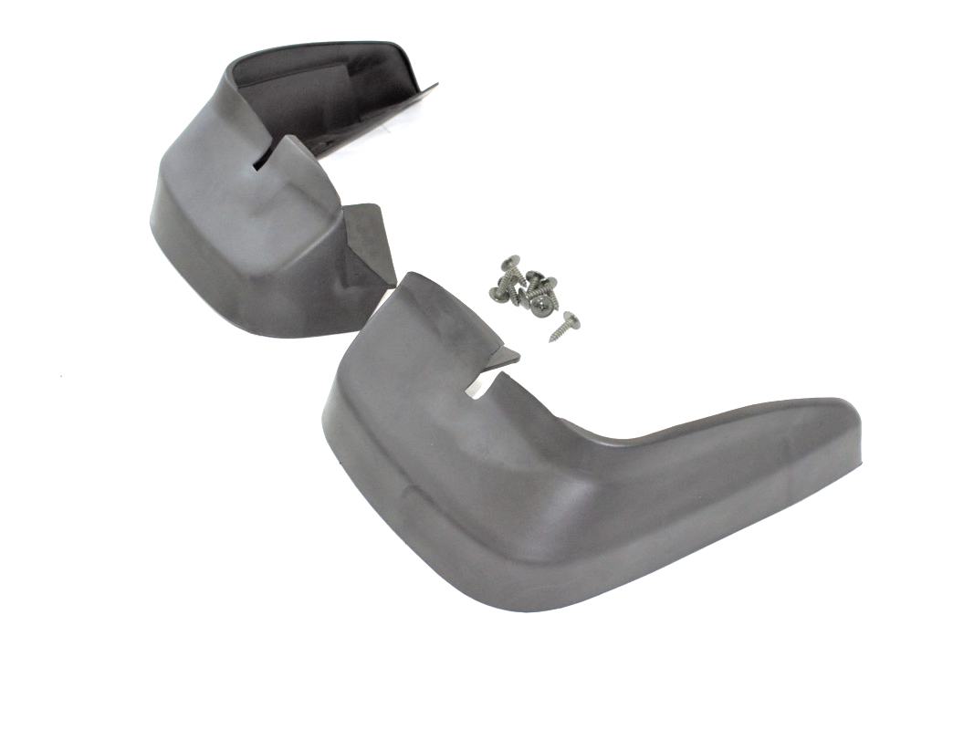 Бризковики передні Honda Civic 4D 2006-2011 комплект 2шт. 2