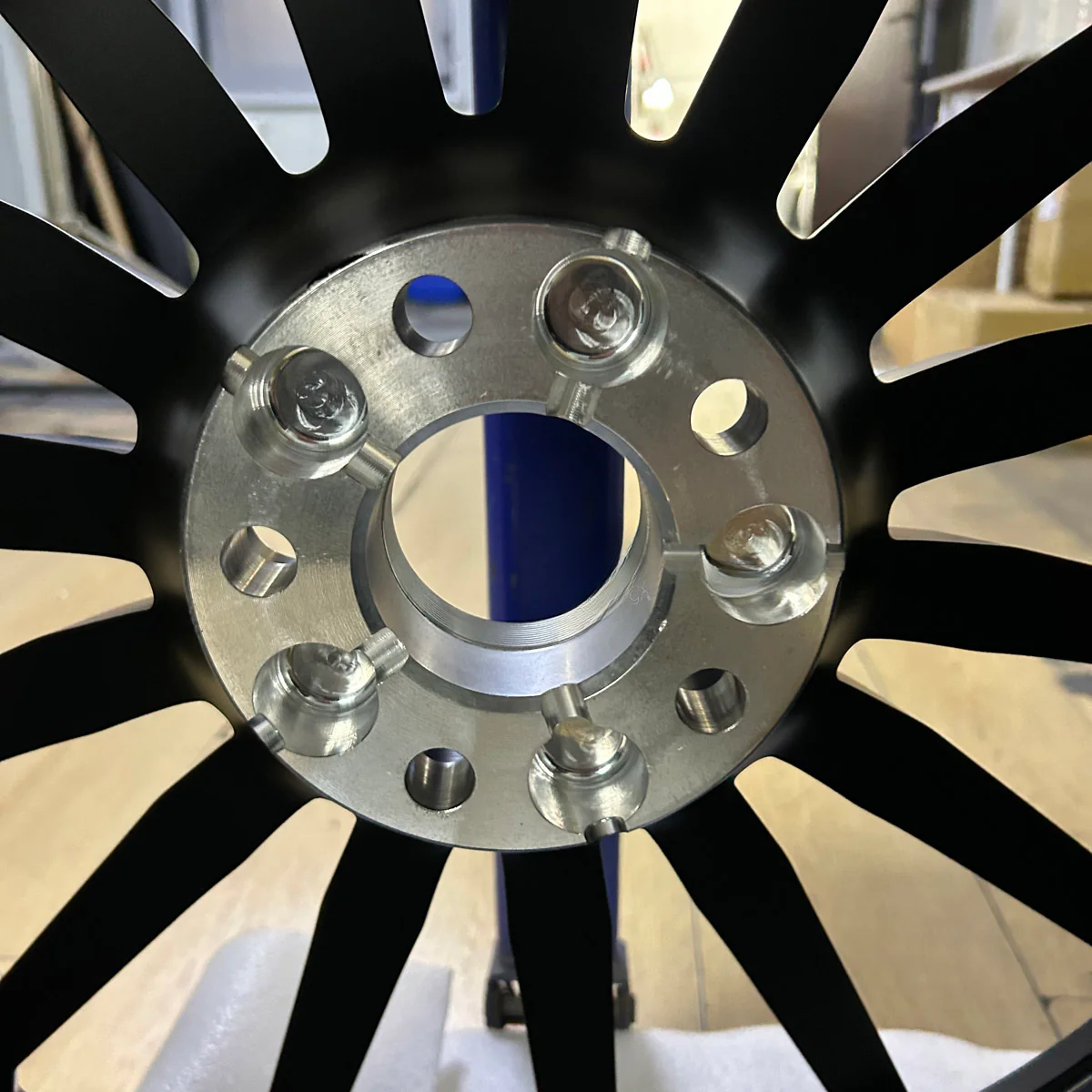 Ковані диски OEM R22 V3 (4 шт) 6