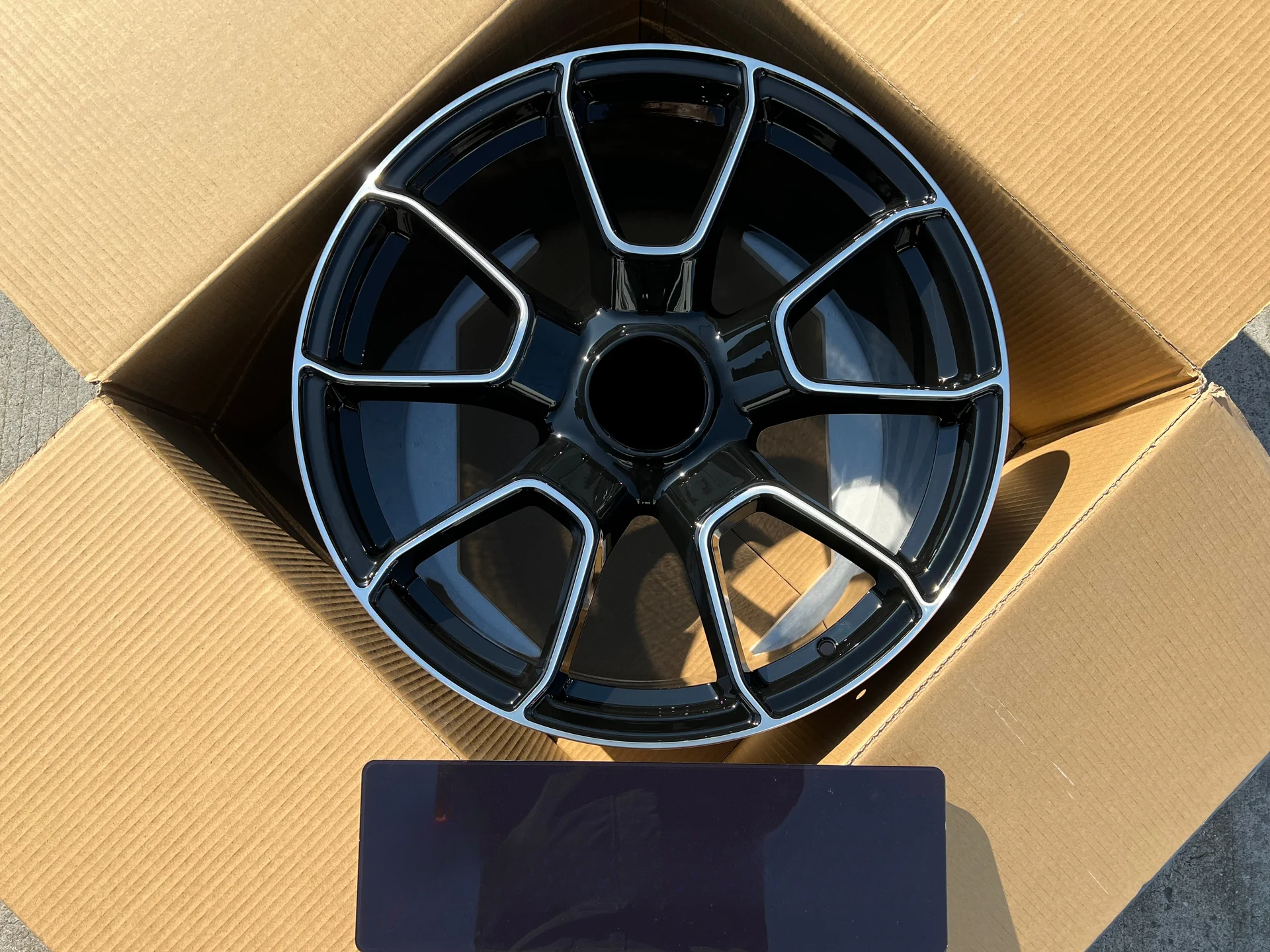 Ковані диски OEM R21 R22 (4 шт)
