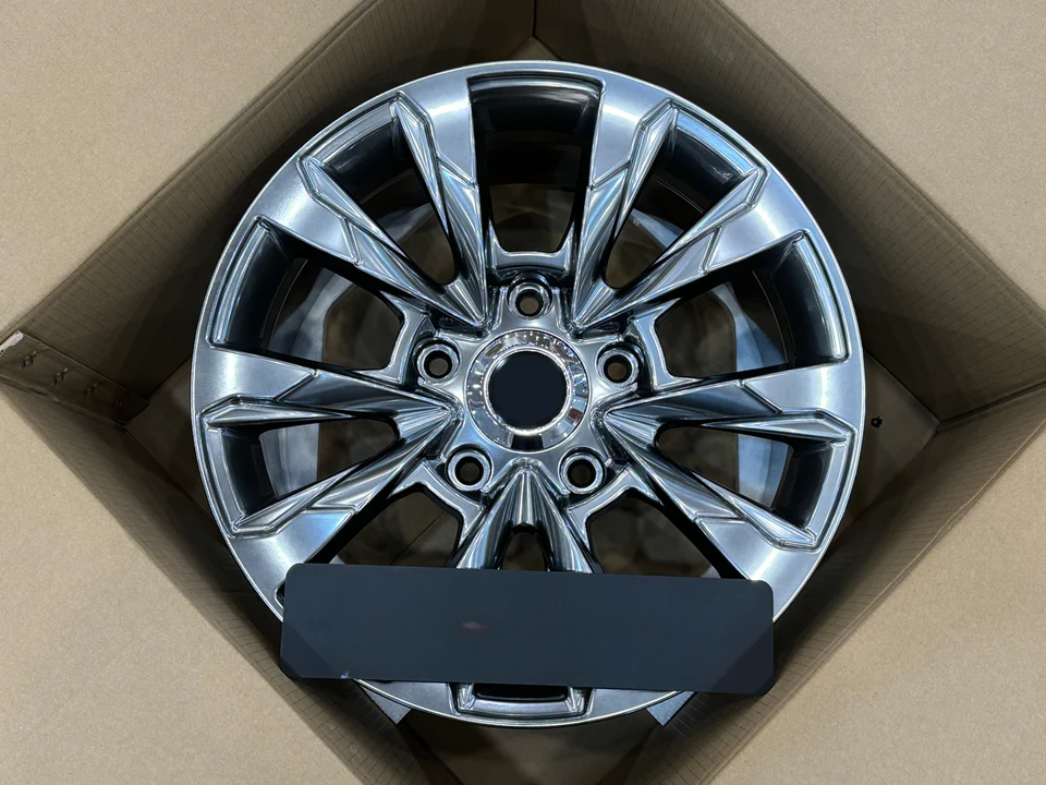 Ковані диски OEM R18 (4 шт)