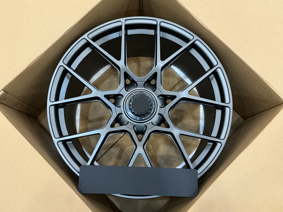 Ковані диски OEM R18 V2 (4 шт) 2