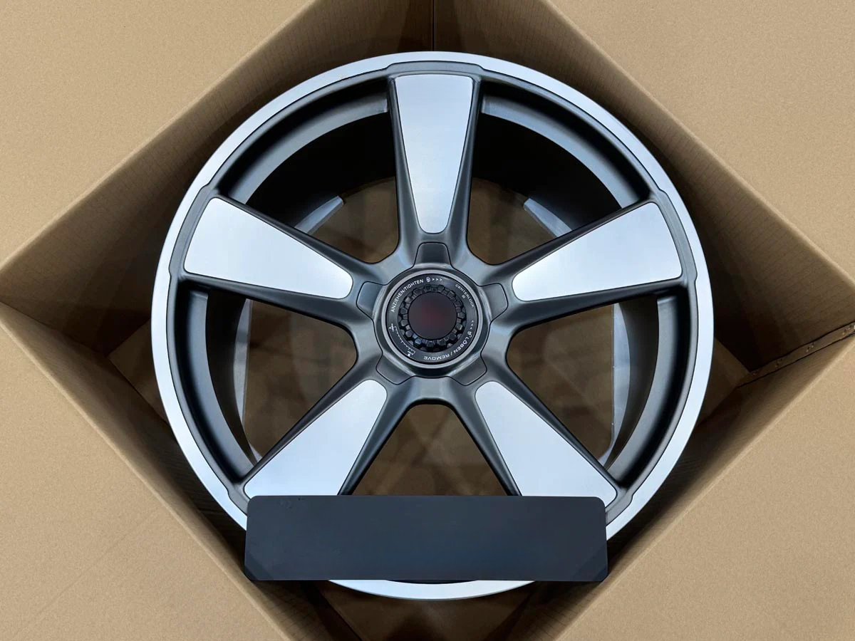 Ковані диски OEM R21 (4 шт)