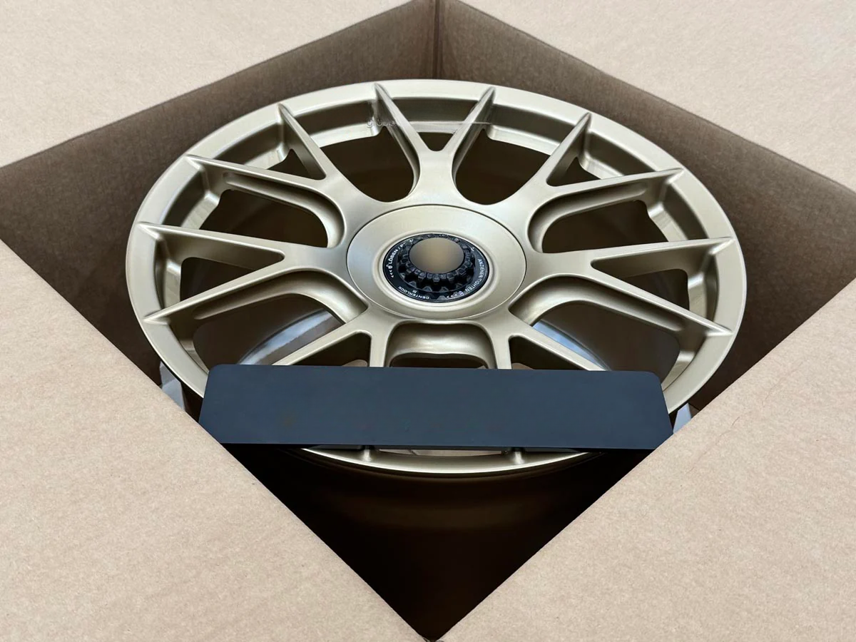 Ковані диски OEM R20 V2 (4 шт) 5