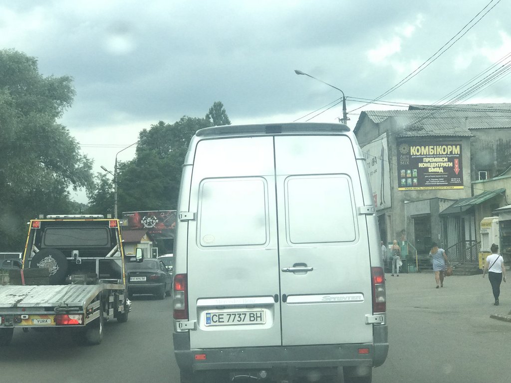 Спойлер Анатоміко (під фарбування) 2