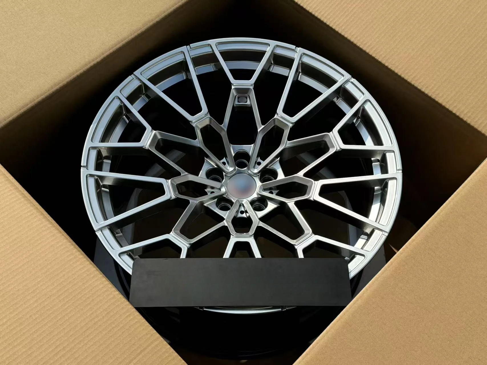 Ковані диски OEM R22 V5 (4 шт) 2