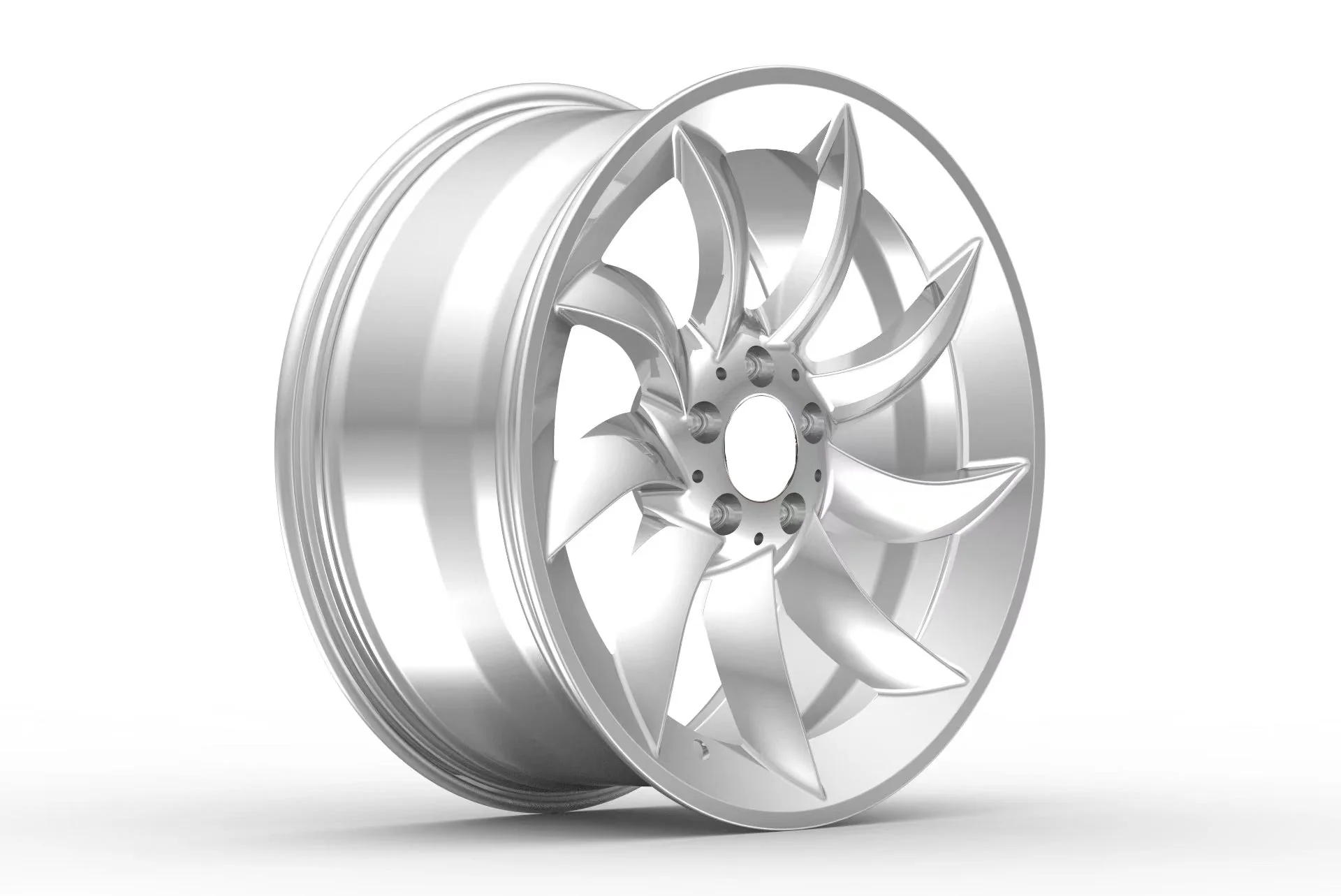 Ковані диски OEM R20 R21 (4 шт) 2