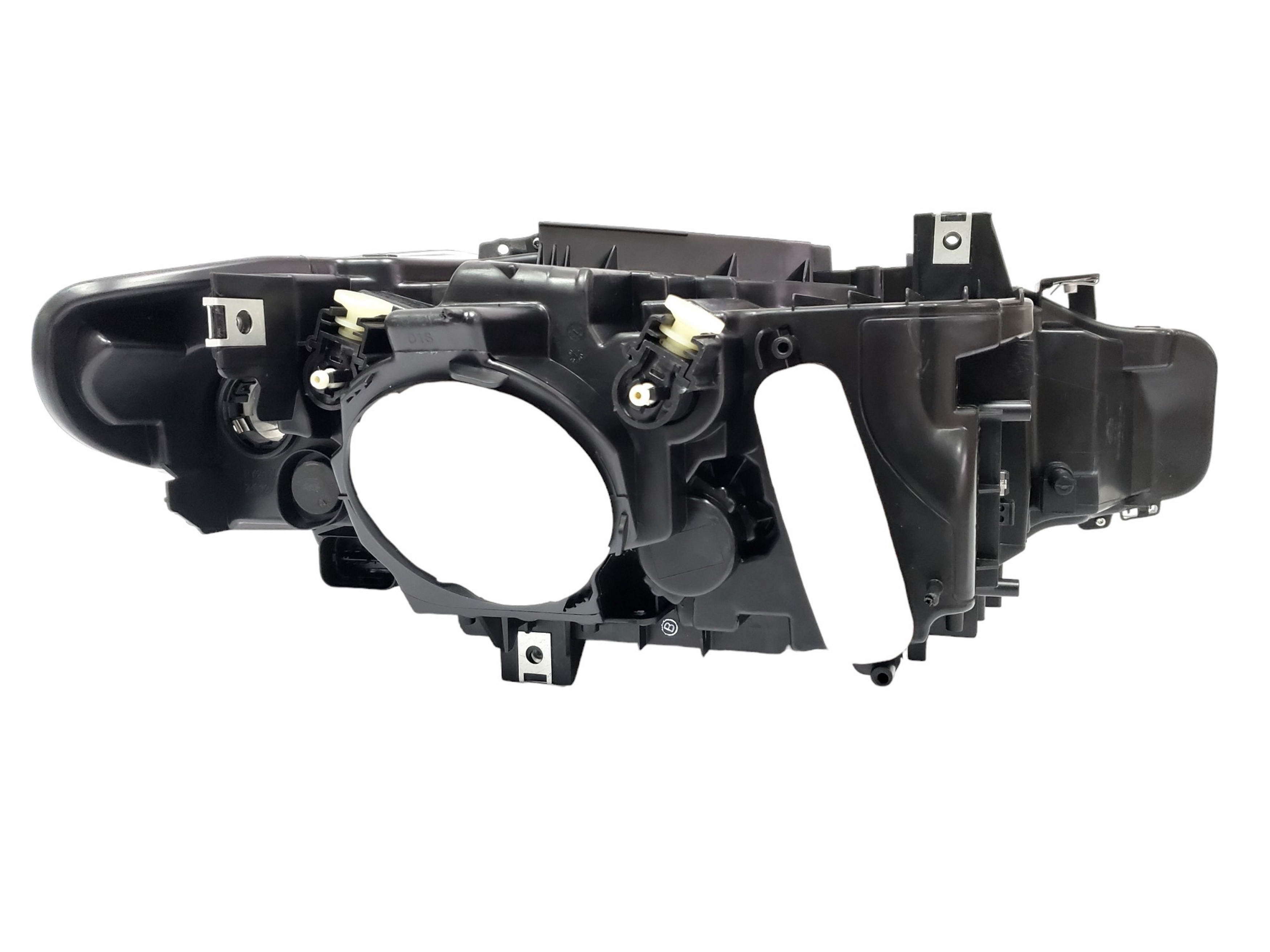 Передні фари Xenon No Adaptive (без блоків) на BMW 3 Series F30 / F31 2011-2018 року 4