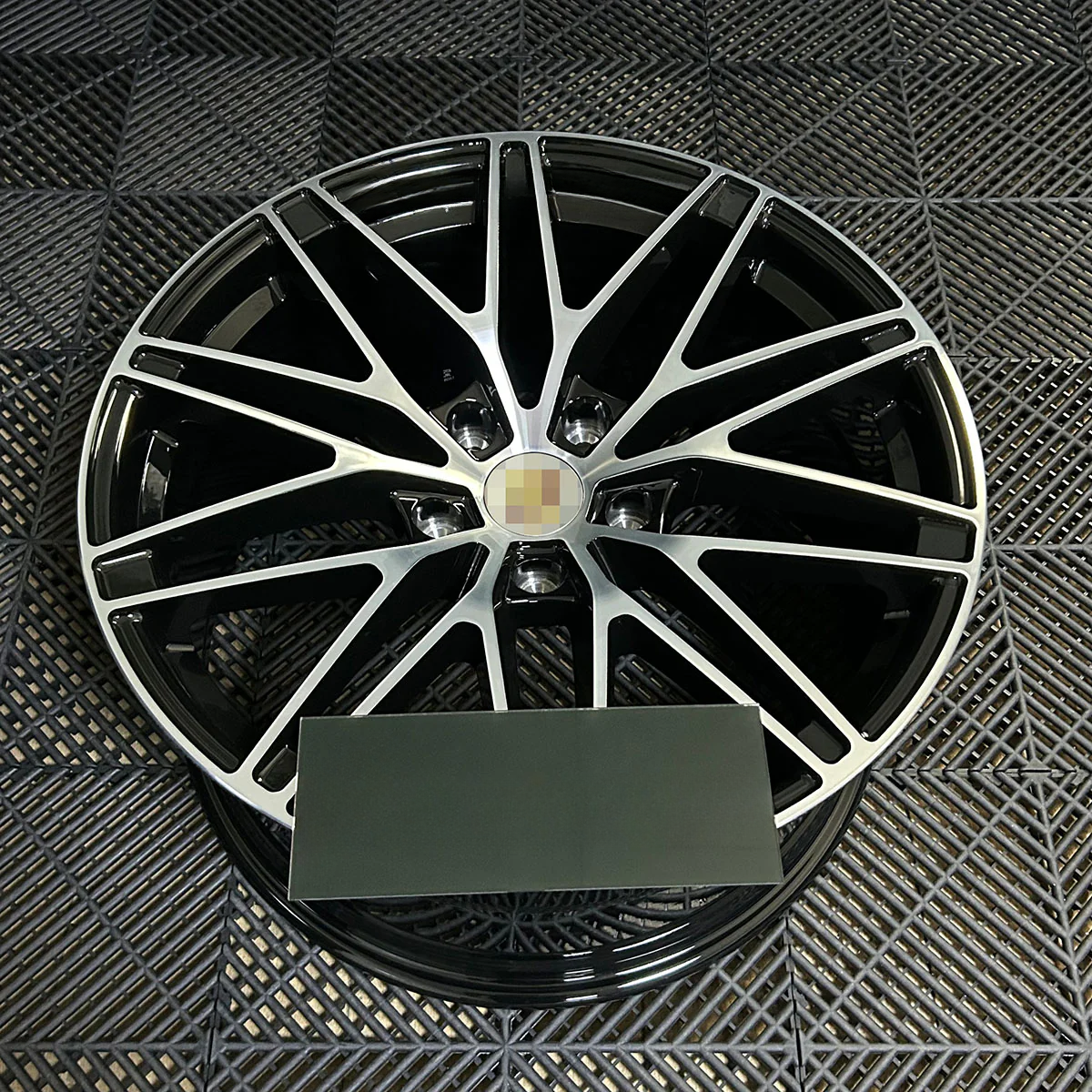 Ковані диски OEM R20 (4 шт) 3