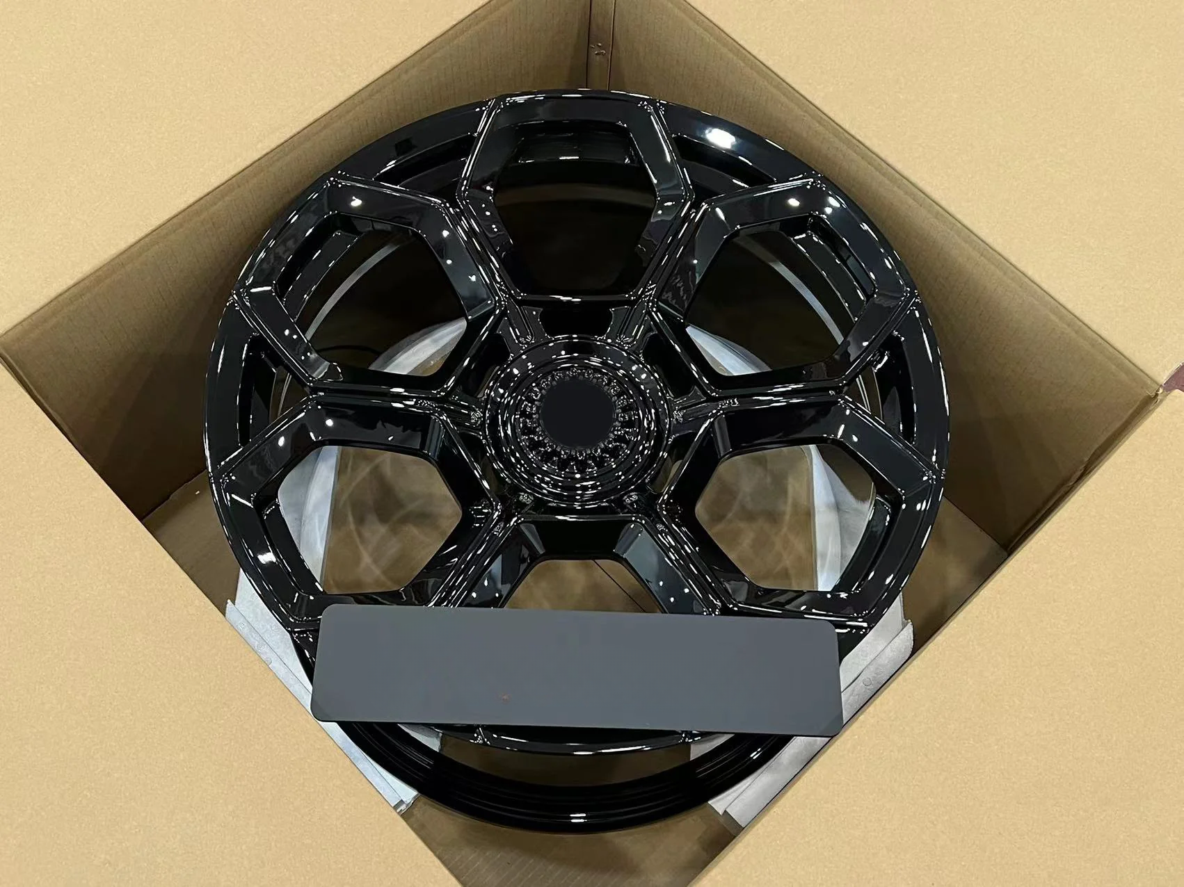 Ковані диски OEM R20 R21 V6 (4 шт) 2
