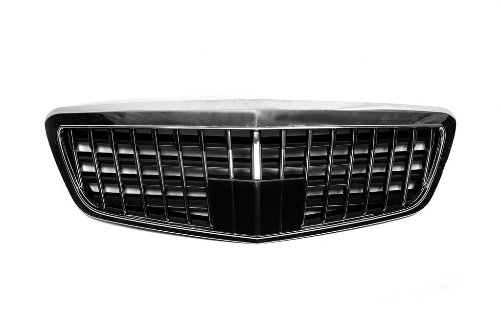 Решітка радіатора Maybach V2 (2009-2013) 3
