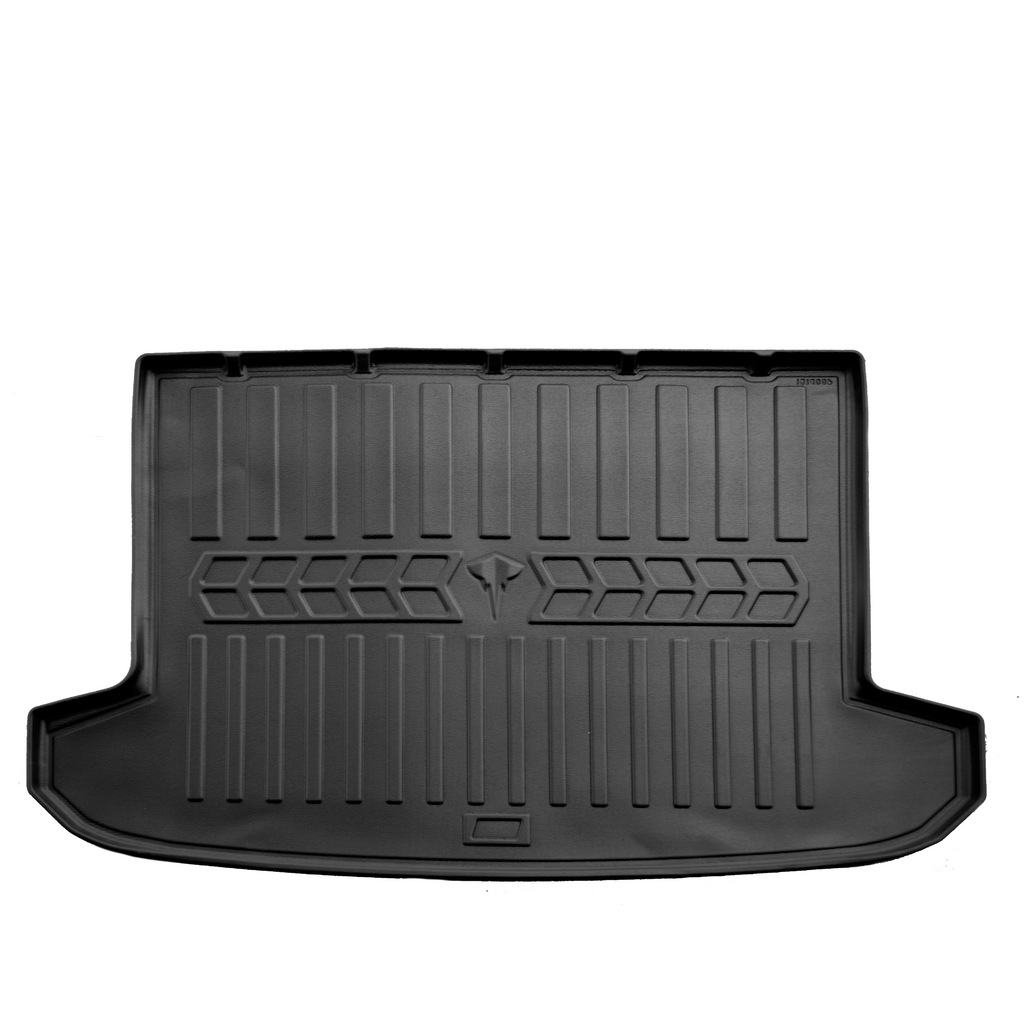 Килимок в багажник 3D (верхній) (Stingray)