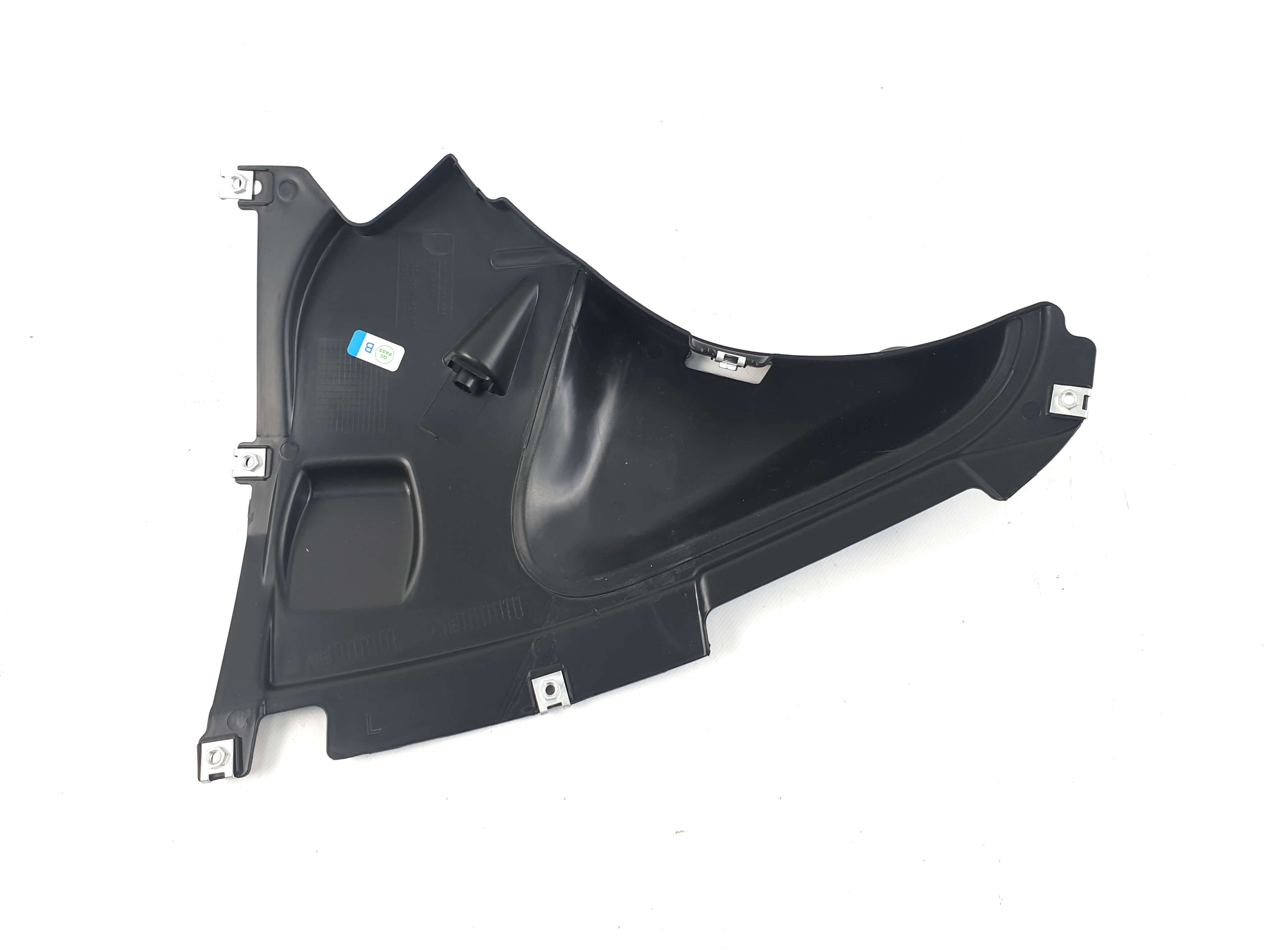 Локер LH на BMW 3 Series F30 / F31 2011-2018 року 2