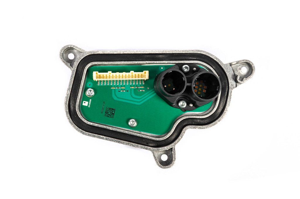 Led-модуль у фару 8W6998473A (1 шт, правий) 2
