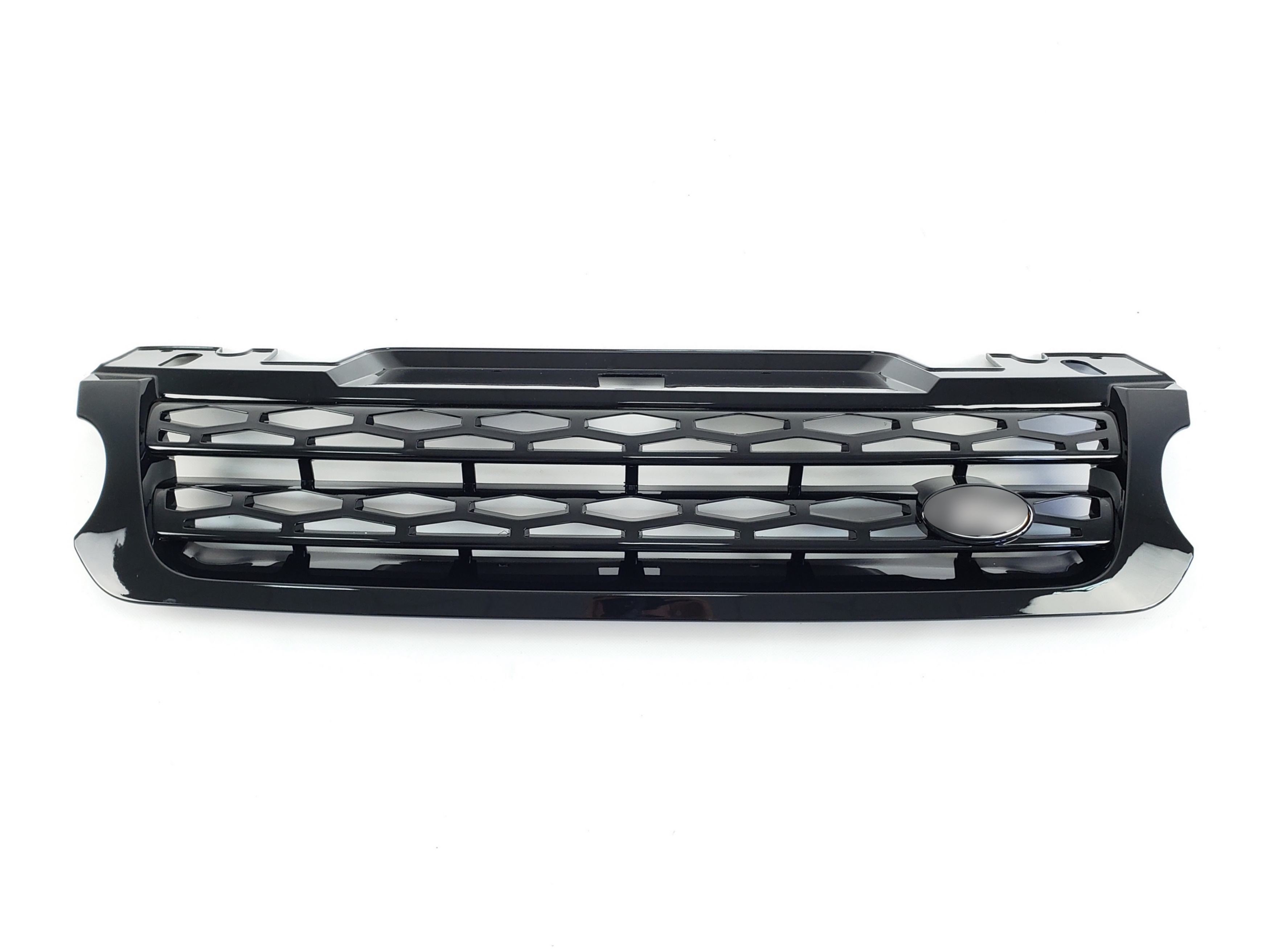 Решітка радіатора на Land Rover Range Rover Sport L494 2013-2017 року