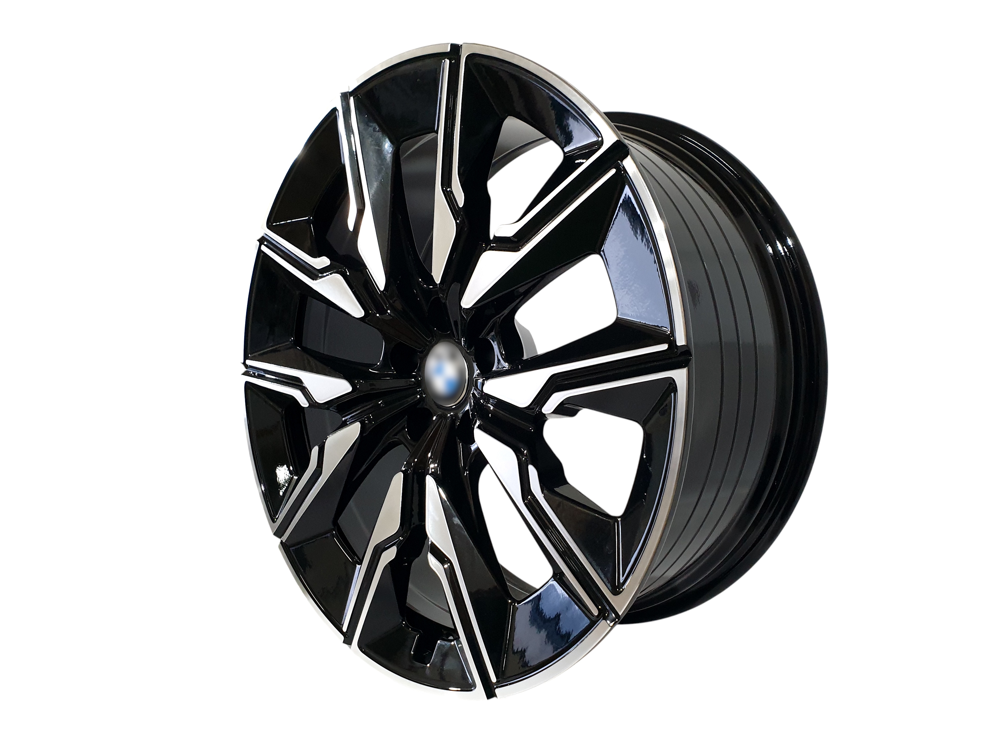 R20 BMF (різноширокі) на BMW 1 Series F40 / F41 2019-2023 року 2