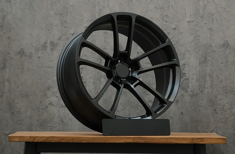 Ковані диски OEM R20 V2 (4 шт)