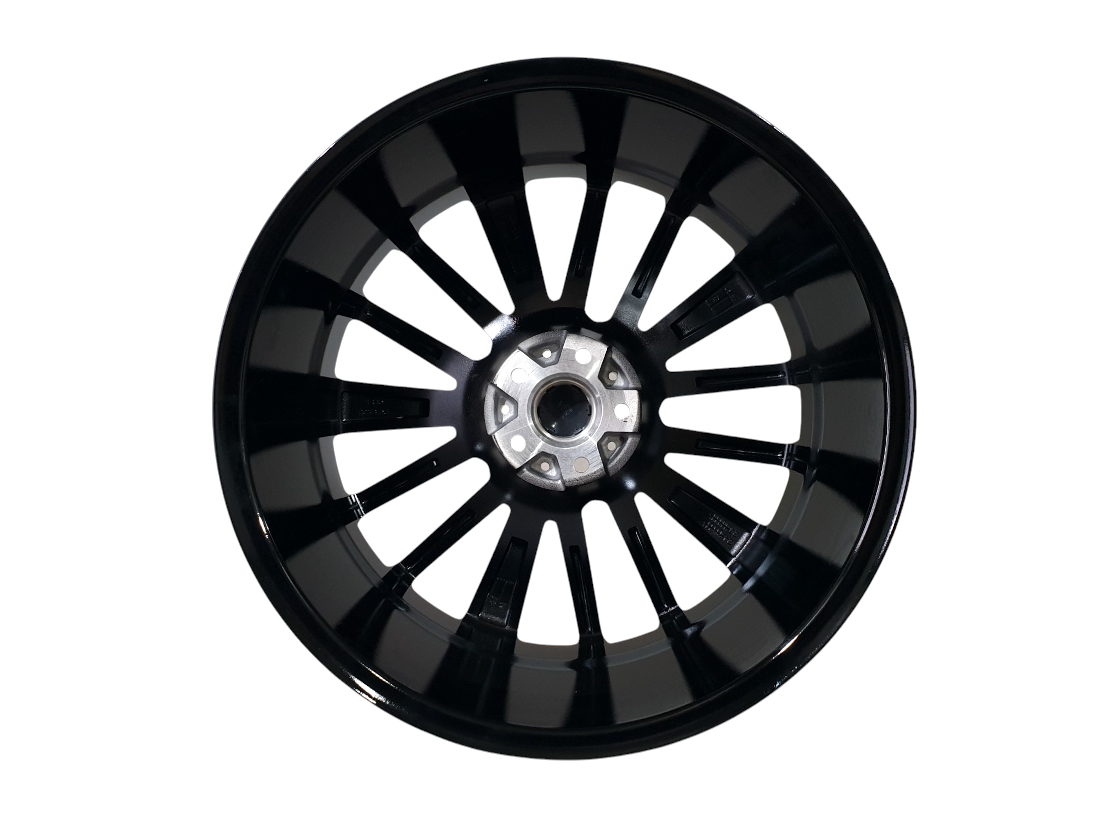 R20 BMF (одноширокі) Диски на BMW 3 Series F30 / F31 2011-2018 року 3