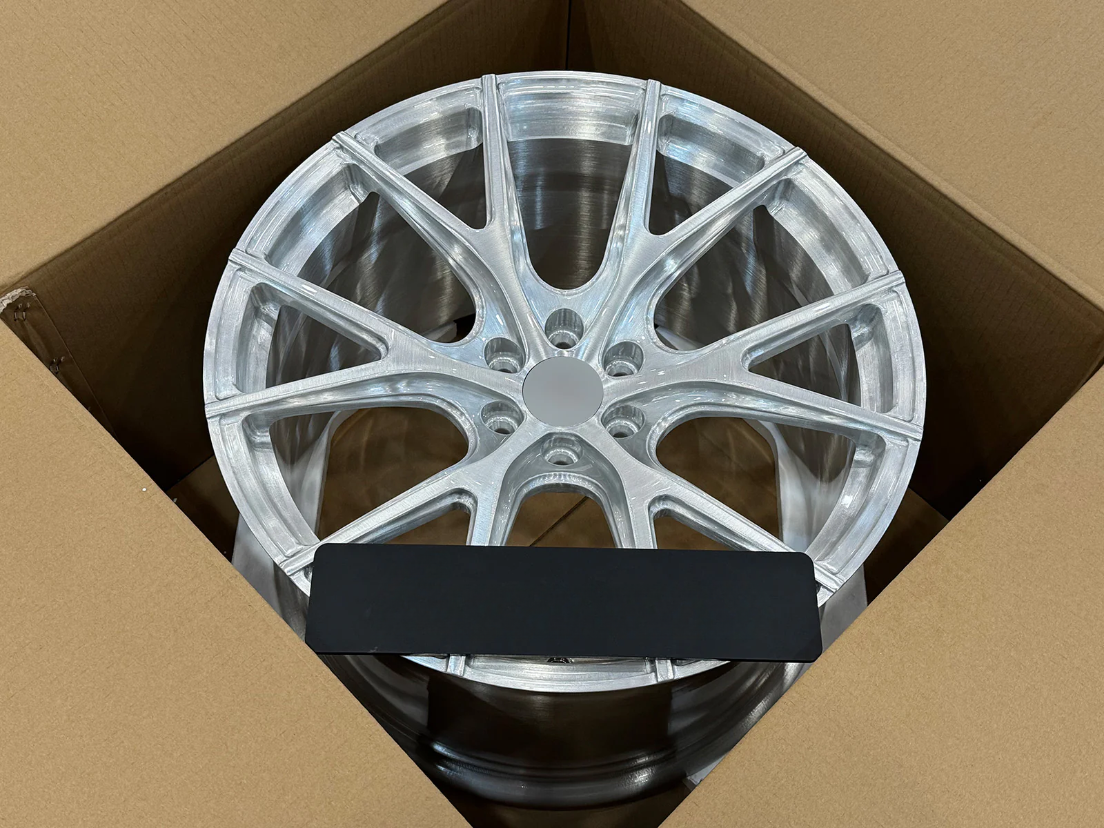 Ковані диски OEM R19 R20 (4 шт) 2