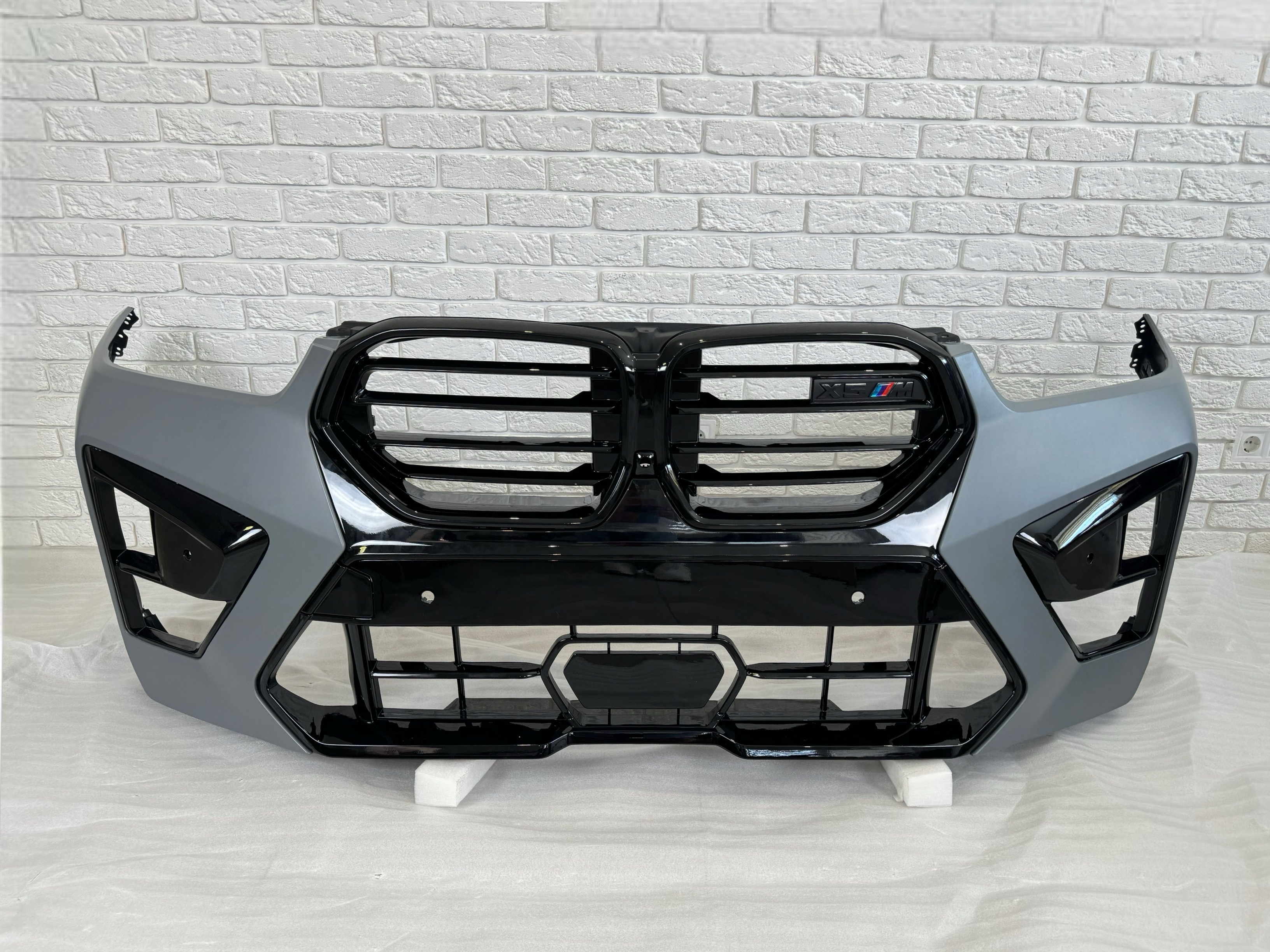 Рестайлінг комплект обвісу X5M F95 2023+ для BMW X5 G05 2018-2022 3