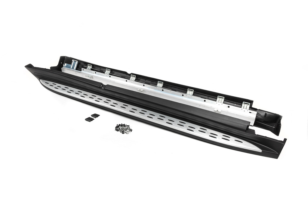 Бокові пороги OEM (2 шт) 2