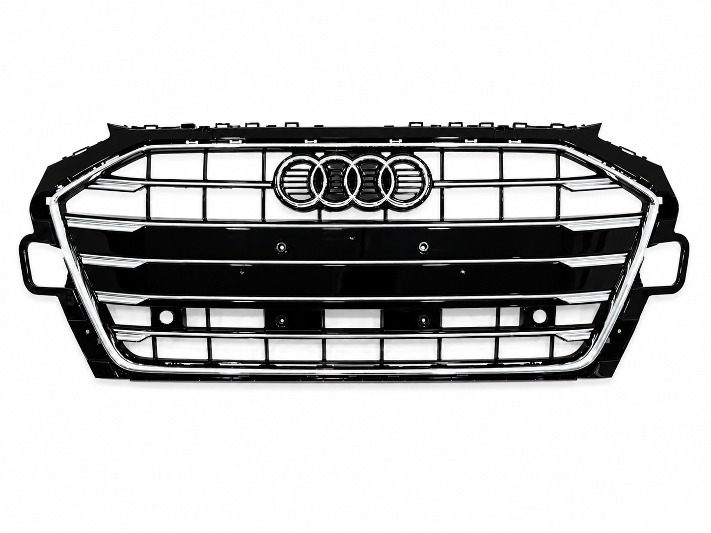 Решітка радіатора 8W0853651 для Audi A4 B9 2020-2023