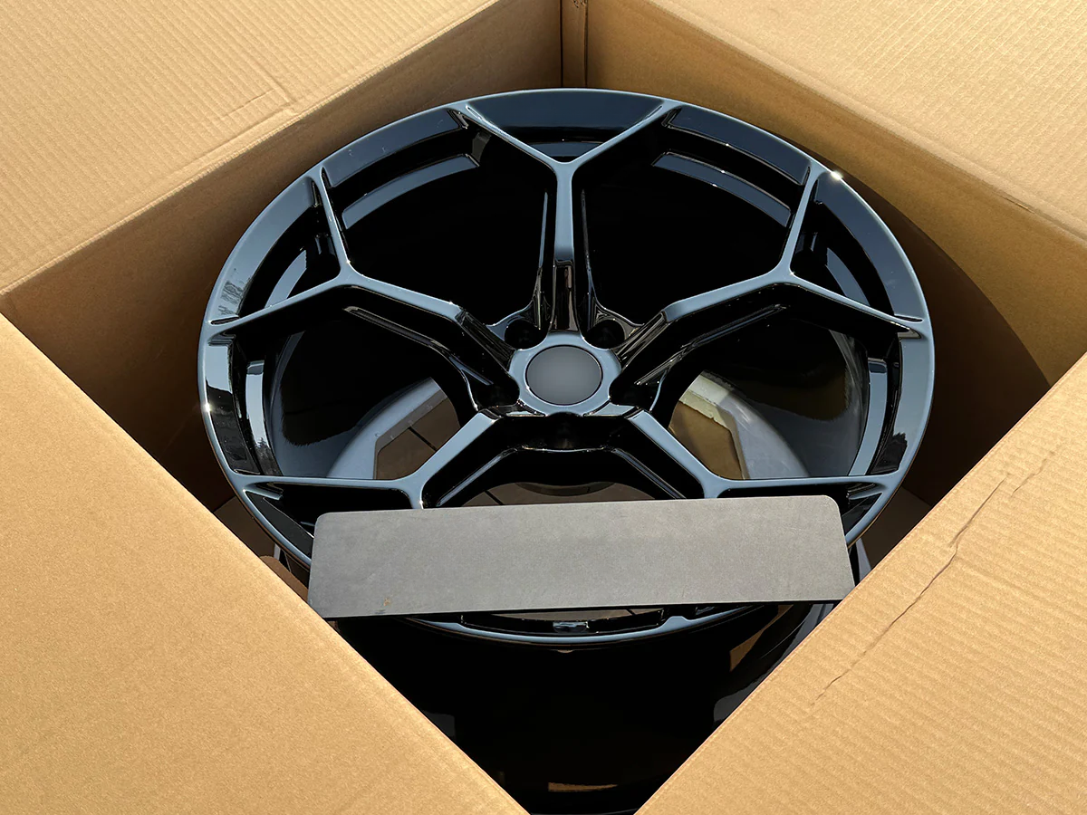 Ковані диски OEM R20 V3 (4 шт) 3