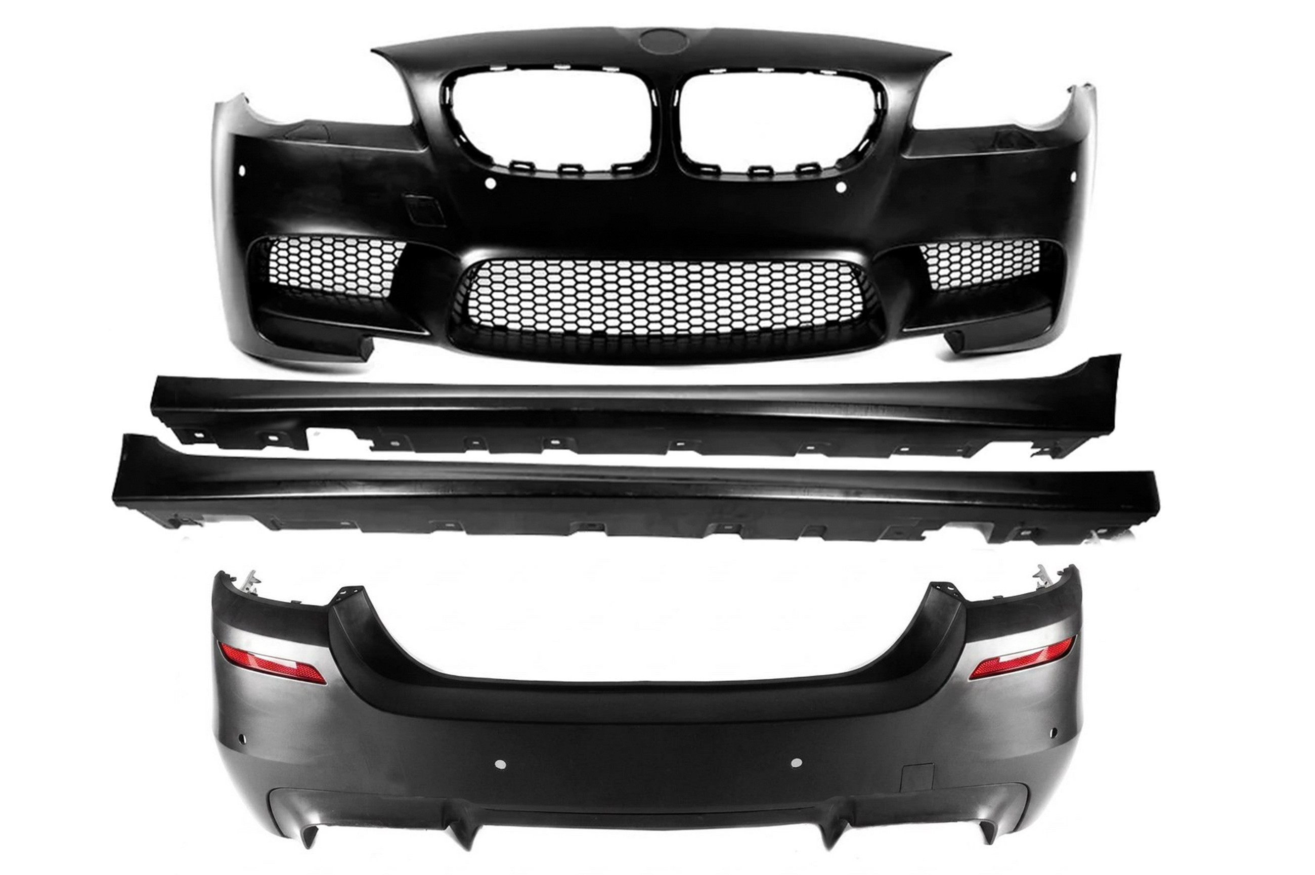 Комплект обвісів (M5 Power) 2