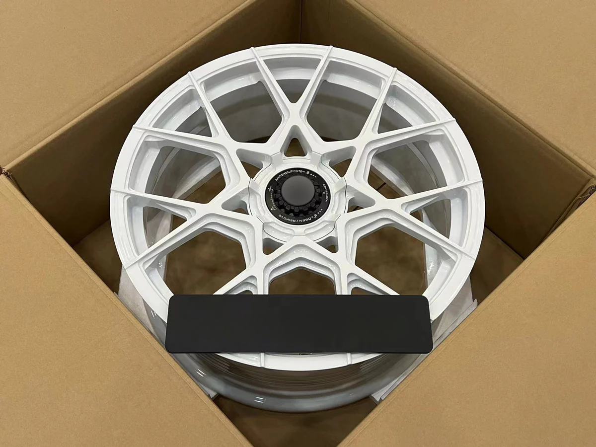 Ковані диски OEM R20 V2 (4 шт) 2