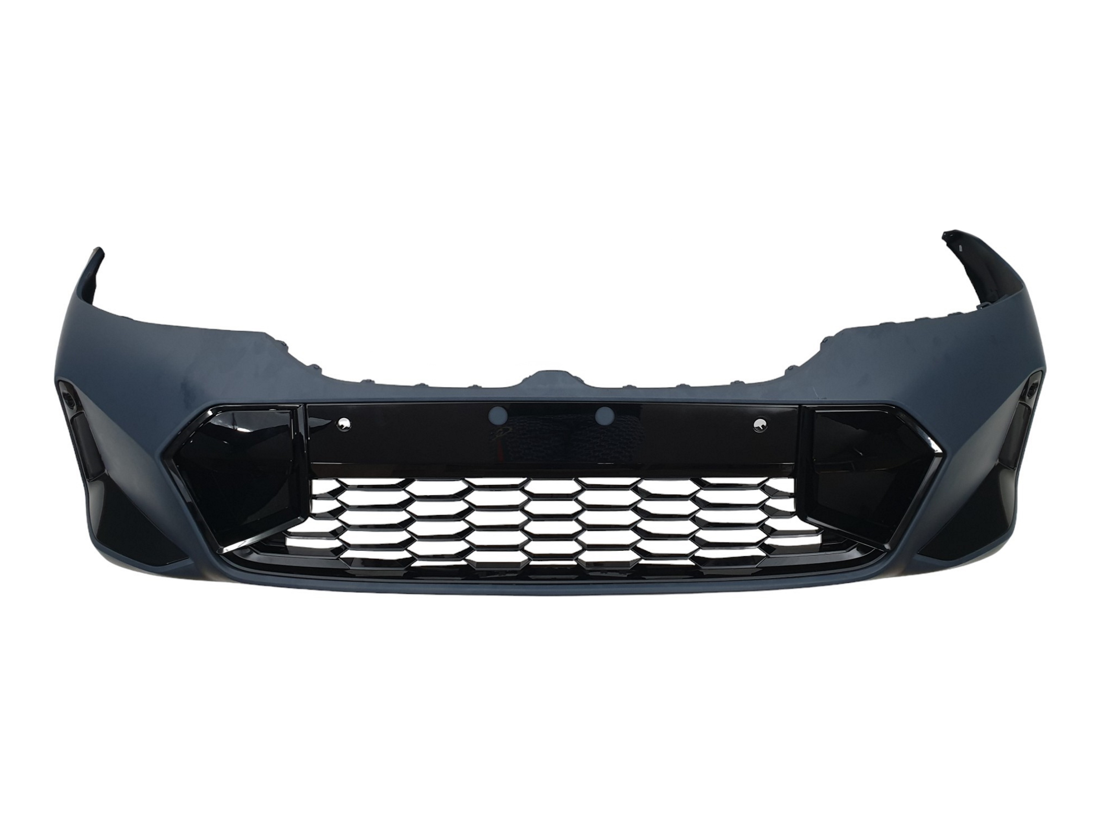 Комплект рестайлінга (в нову модель) (M340i) на BMW 3 Series G20 / G21 2018-2022 року 2