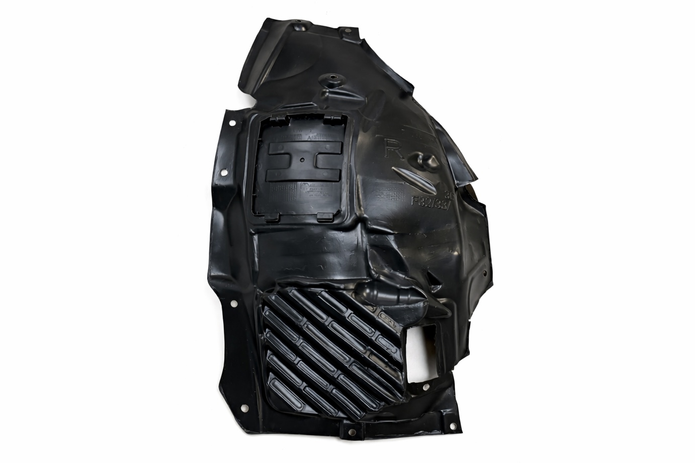 Підкрилок правий передній M Paket 51717260726 для BMW 4 series F32 F33 F36 2013-2020