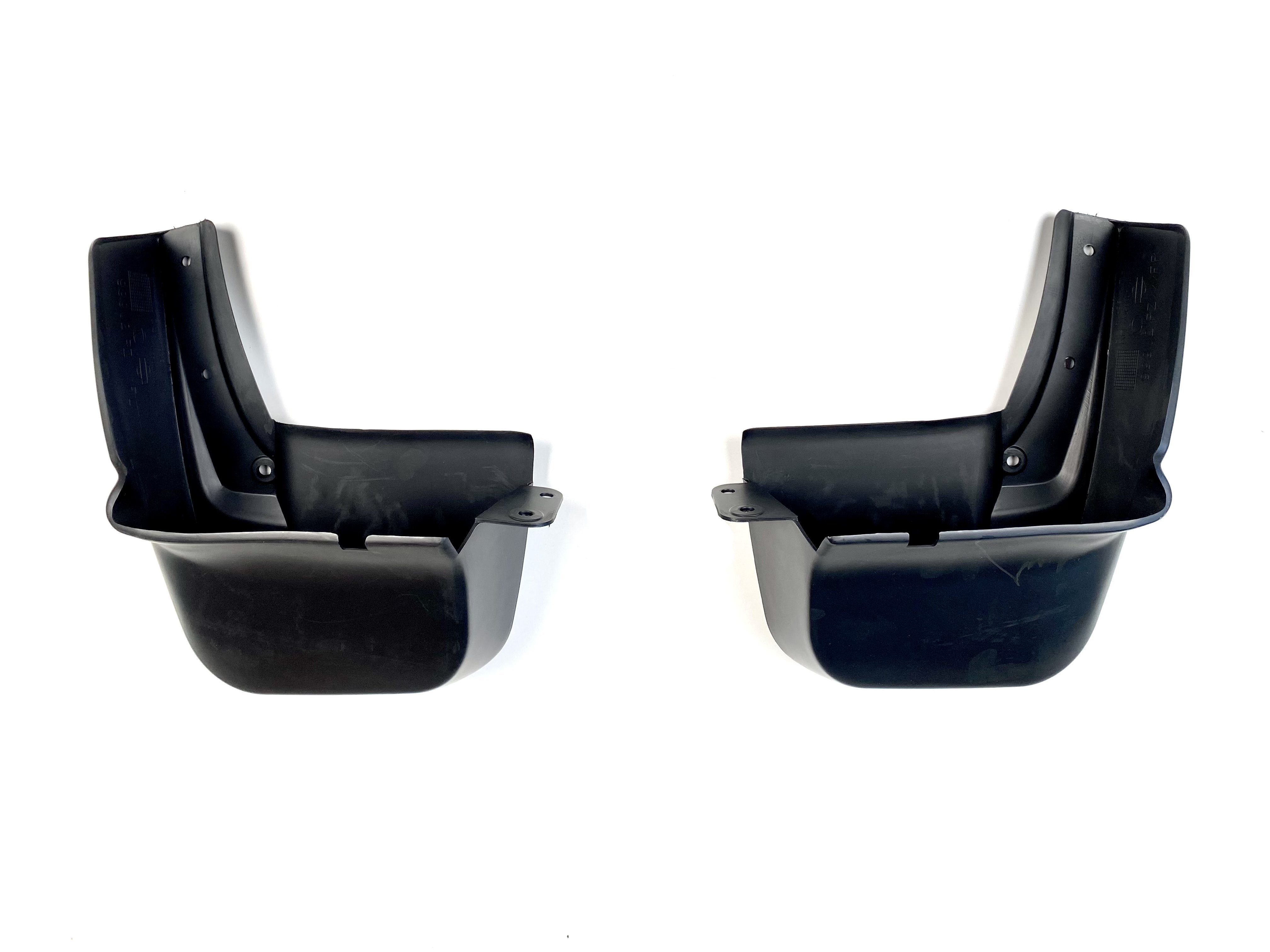 Бризковики передні для Infiniti JX35 / QX60 2012–2015, комплект 2 шт