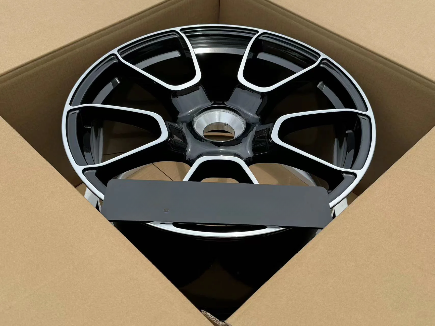 Ковані диски OEM R20 R21 V18 (4 шт) 4