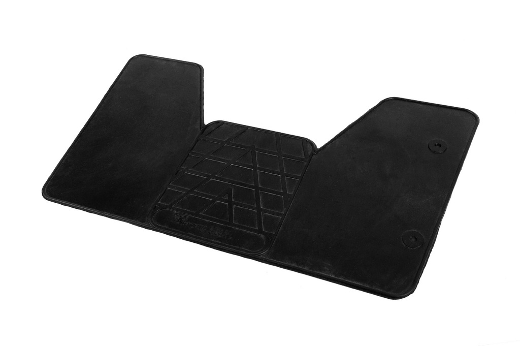 Задня перемичка килимок Stingray Premium 4