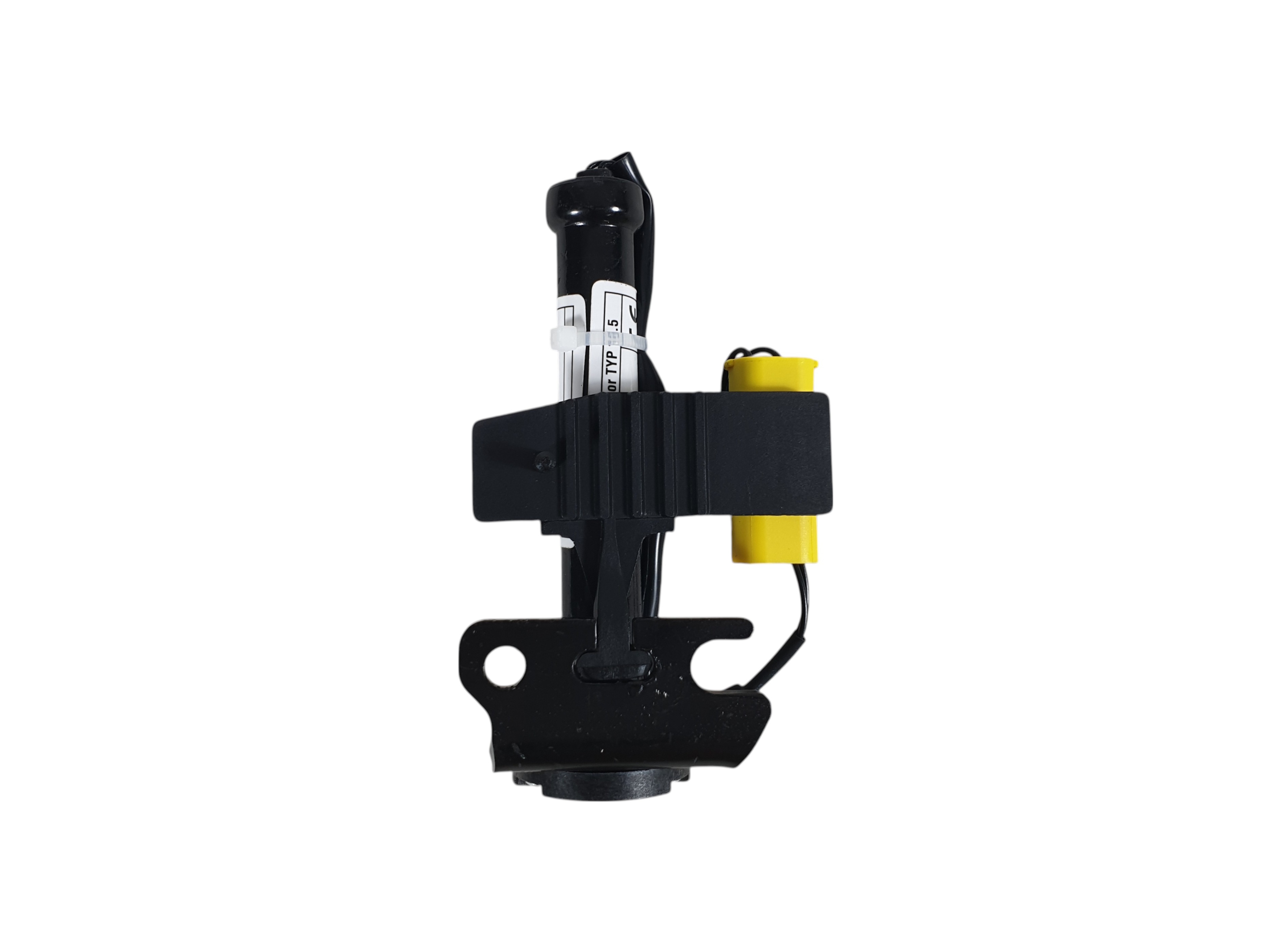 Піропатрони петлі капота RH (51237435798) на BMW 5 Series G30 / G31 2017-2020 року 2