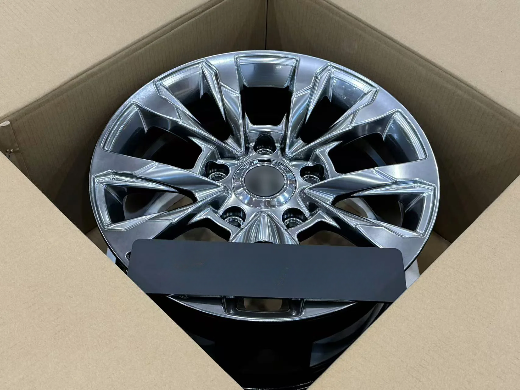 Ковані диски OEM R18 (4 шт) 3